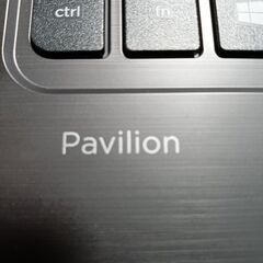 【21時まで】HP　Pavilion　15【売り切れ御免】の画像