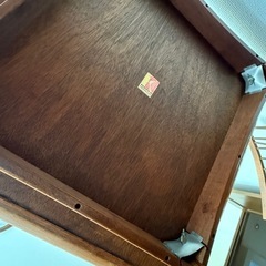 食卓・テーブル・椅子　Table Chairsの画像