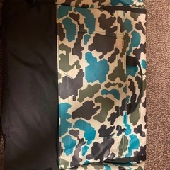 THE NORTH FACE廃盤 格安 希少カラージェイデングリーンショルダーバッグ の画像