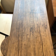 【トレファク神戸新長田店 買取/販売】取りに来られる方限定！引益のカウンターテーブルご紹介ですの画像