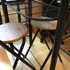 【トレファク神戸新長田店 買取/販売】取りに来られる方限定！引益のカウンターテーブルご紹介ですの画像