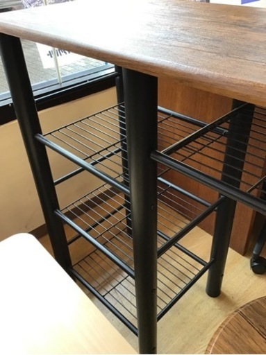 【トレファク神戸新長田店 買取/販売】取りに来られる方限定！引益のカウンターテーブルご紹介です