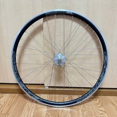 ピストホイール EASTON R90SL WHITE INDUSTRIES フロントの画像