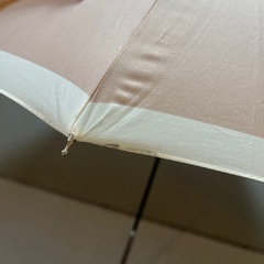 かわいい傘の画像