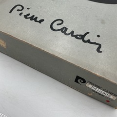 ピエールカルダン カバーリングシーツ シングル ピンク 105×200cm  綿100% 国産品の画像