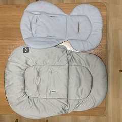 電動　ハイローチェア　（ネムリラ　AUTO SWING）の画像