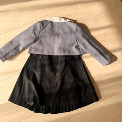 キャサリンコテージのフォーマルセットアップ　110の画像