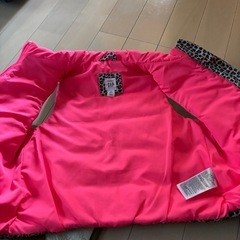 GAPのダウンの画像