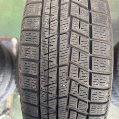 165/55R15 ヨコハマIG60 4本の画像