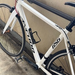 anchorロードバイク
の画像