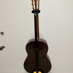 クラシックギター　KODAIRA AST-85の画像