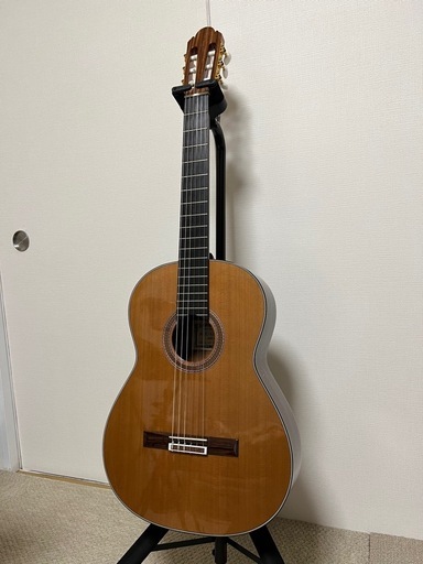 クラシックギター　KODAIRA AST-85