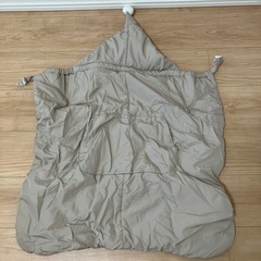 ベビー　ガウンの画像