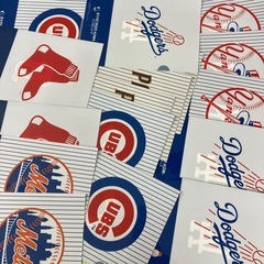 クリアファイル16枚の画像