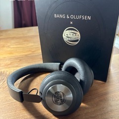 値下げ！Bang&Olufsen Beoplay H4 RAF ...