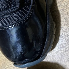 NIKE AIR JORDAN 11 RetroGamma Blue26.5cmの画像