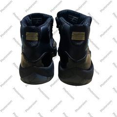 NIKE AIR JORDAN 11 RetroGamma Blue26.5cmの画像