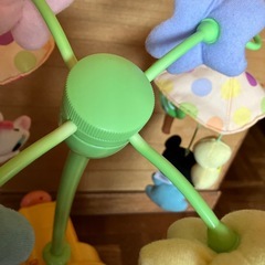 オルゴールメリーの画像