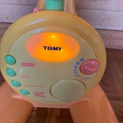 オルゴールメリーの画像