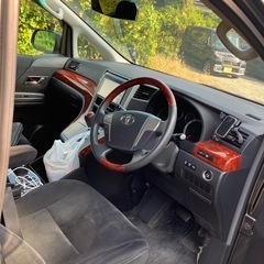 20ヴェルファイアの画像