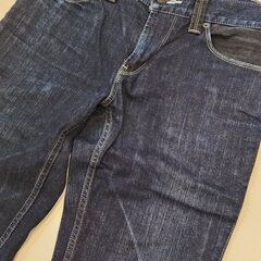 値下げしました！美品　Levi's　511スリムフィットジーンズの画像
