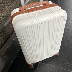 
スーツケースの画像