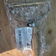 新品・未開封ラグクリーナーの画像