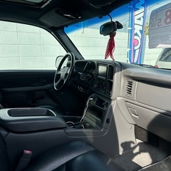 シボレーアバランチ⭐️Z66⭐️車検付き⭐️の画像