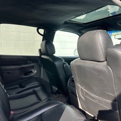 シボレーアバランチ⭐️Z66⭐️車検付き⭐️の画像