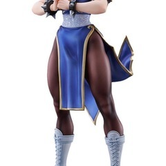 「ストリートファイター」シリーズ 春麗 ～Standby～ 1/6 完成品フィギュア[マックスファクトリー]の画像