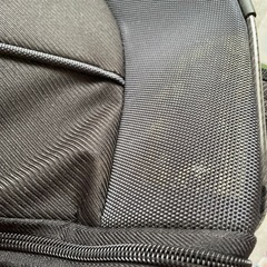 決定しております🙇‍♀️キャリーバッグの画像