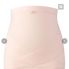 マタニティーマーク　福帯の画像