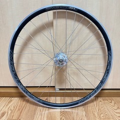 ピストホイール　EASTON R90SL WHITE INDUSTRIESの画像