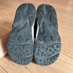 NIKEエアリフト　15cmの画像