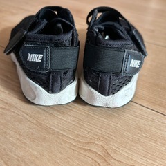 NIKEエアリフト　15cmの画像