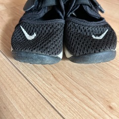 NIKEエアリフト　15cmの画像