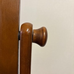 スタンドミラーの画像