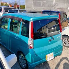 【車検ロング🎉コミコミ14.98万円】スバル ステラ！走行5万km台のおすすめ軽！の画像