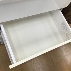 【トレファク神戸新長田店 買取/販売】取りに来られる方限定！ニトリのローチェストご紹介ですの画像