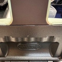 TOFFY  ホットサンドメーカーの画像