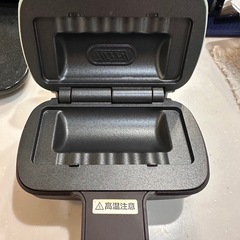 TOFFY  ホットサンドメーカーの画像
