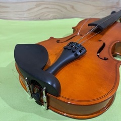 ヴァイオリン　弦切れ 50cm×18cmの画像