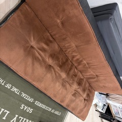 ソファーベッド 2人掛けの画像