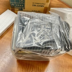 MAX
17A 無線機器用安定化電源器の画像