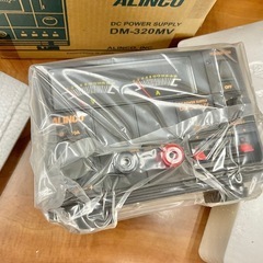 MAX
17A 無線機器用安定化電源器の画像