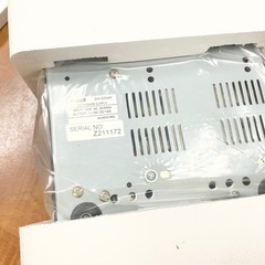 MAX
17A 無線機器用安定化電源器の画像