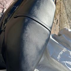 【低走行】スズキ　ヴェクスター125*4st神奈川県川崎市麻生区（V125,シグナス,PCXの画像