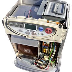 ダイニチ　石油ファンヒーター　FW-2590Sの画像