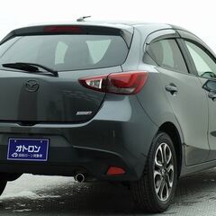 🌟頭金0円でお乗りいただけます❗❗🚙🌟マツダ デミオ 　ＸＤ　ツーリングの画像