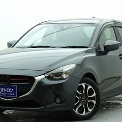 🌟頭金0円でお乗りいただけます❗❗🚙🌟マツダ デミオ 　ＸＤ　ツ...